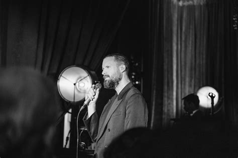 Father John Misty at New York's Rainbow Room: Concert Review .